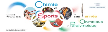 Colloque Chimie et Sports - 7 Février 2024
